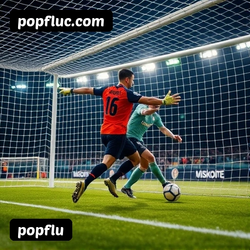 Comparação APP mobile vs versão web da popflu