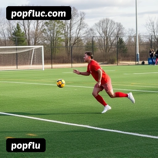 Logo da popflu