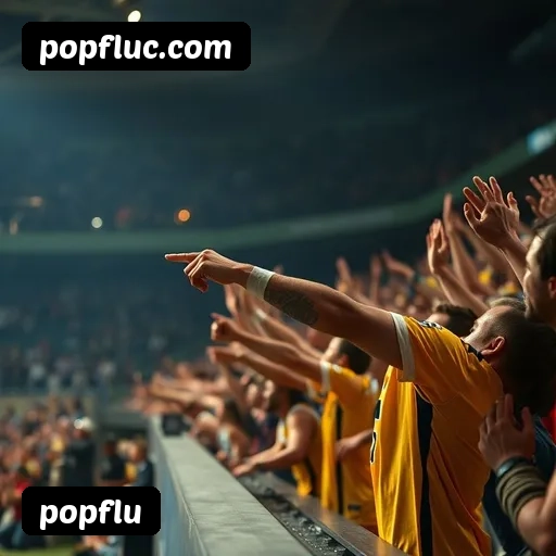 Níveis do programa VIP da popflu